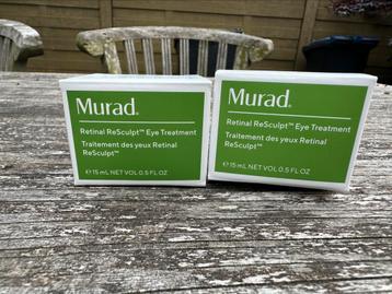 Murad Retinal ReSculpt Eye Treatment 15ml, Nieuw! beschikbaar voor biedingen