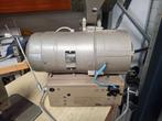 EFKA Variostop Naaimachine Motor 220V, Hobby en Vrije tijd, Naaimachines en Toebehoren, Ophalen of Verzenden