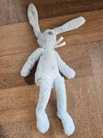 Happy Horse Richie Konijn Knuffel Lichtblauw, Kinderen en Baby's, Speelgoed | Knuffels en Pluche, Ophalen of Verzenden, Zo goed als nieuw