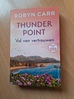 Robyn Carr Thunderpoint vol van vertrouwen, Ophalen of Verzenden