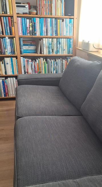 Ikea kivik 3 zits bank - afbeelding 3