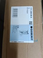 Geberit inbouw reservoir nieuw in de doos, Verzenden, Nieuw, Toilet