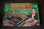 bankroet bordspel, Hobby en Vrije tijd, Gezelschapsspellen | Bordspellen, Verzenden, Gebruikt