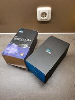 Cardo Freecom 4+ Communicatiesysteem, Motoren, Accessoires | Navigatiesystemen, Ophalen of Verzenden, Nieuw