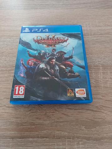 Divinity original sin 2 beschikbaar voor biedingen