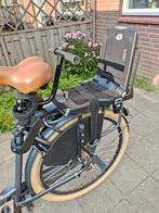 BOBIKE JUNIOR achterzitje, Ophalen, Gebruikt