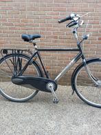 Goede nette gazelle accent H57cm, Fietsen en Brommers, Fietsen | Heren | Herenfietsen, Ophalen, Versnellingen, Zo goed als nieuw