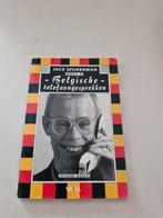 3 boekjes Jack Spijkerman, Oprah Winfrey  Succes Surprise, Ophalen of Verzenden, Zo goed als nieuw