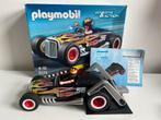 5172 Playmobil Raceauto, Kinderen en Baby's, Speelgoed | Playmobil, Complete set, Ophalen of Verzenden, Zo goed als nieuw
