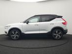 Volvo XC40 T5 Twin Engine R-Design Plug In Hybrid 262pk Deal, Auto's, Volvo, Zwart, Bedrijf, Hybride Elektrisch/Benzine, SUV of Terreinwagen
