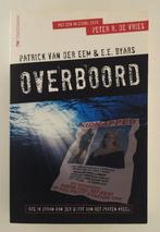 Eem, Patrick van der / Byars, E.E. - Overboord / hoe ik Jora, Ophalen of Verzenden, Gelezen, Overige