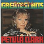 Petula Clark - Greatest hits = 2,99, Cd's en Dvd's, Cd's | Overige Cd's, Ophalen of Verzenden, Zo goed als nieuw