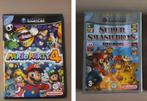 2x Nintendo GameCube games, 3 spelers of meer, Ophalen of Verzenden, Zo goed als nieuw, Vanaf 3 jaar