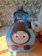 Thomas de treinbed, Gebruikt, 70 tot 85 cm, 140 tot 160 cm, Ophalen