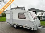 Kip Sun Line 41 EKL TOILET, RONDZIT, LUIFEL € 4995,, 2 aparte bedden, Bedrijf, Rondzit, Tot en met 2