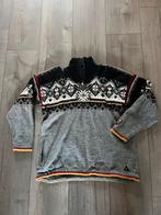 Dale of Norway Sweater- Gedragen, Kleding | Heren, Truien en Vesten, Dale of Norway, Maat 56/58 (XL), Ophalen of Verzenden, Grijs