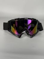 Reflective lens goggles – adjustable strap, unisex, Overige typen, Nieuw, Minder dan 100 cm, Ophalen