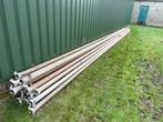 Beregeningsbuizen, Ophalen, Gebruikt, Aluminium