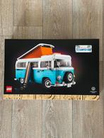 Lego T2 Camper Van 10279, Kinderen en Baby's, Speelgoed | Duplo en Lego, Ophalen of Verzenden, Nieuw, Complete set, Lego