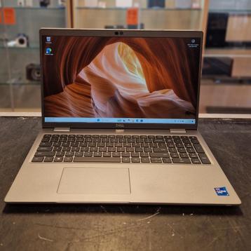 Dell Latitude 5520 Intel Core i7-1185G7 V Pro 16GB 512GB SSD beschikbaar voor biedingen