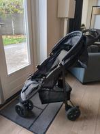 Hauck buggy - Zo goed als nieuw!, Kinderen en Baby's, Buggy's, Ophalen