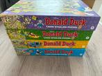 Donald Duck legpuzzels, aantoonbaar compleet, 500 t/m 1500 stukjes, Legpuzzel, Zo goed als nieuw, Ophalen
