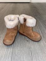 ugg unisex sammee laarzen schoenen kleur chestnut maat 23,5, Kinderen en Baby's, Kinderkleding | Schoenen en Sokken, UGG, Jongen of Meisje