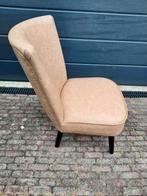 Fauteuil.Coctail stoel.relax stoel, Ophalen, Nieuw, 50 tot 75 cm
