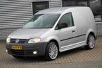 Volkswagen Caddy 1.9 TDI GTI KUIPSTOELEN 18 INCH, 15 km/l, Gebruikt, 4 cilinders, Volkswagen