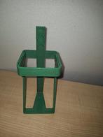 houder melkpak, Ophalen of Verzenden, Zo goed als nieuw, Overige materialen, Overige stijlen