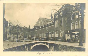 (379-248-019) Delft Prinsenhof beschikbaar voor biedingen