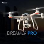 Drone dreamer pro, Hobby en Vrije tijd, Elektro, RTF (Ready to Fly), Zo goed als nieuw, Ophalen