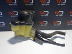 Porsche 996 & 986 koelwaterreservoir + olievulleiding, Gebruikt