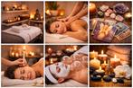 ✨💆‍♀️ HOLISTISCHE & BEAUTY DIENSTEN 💆‍♀️✨, Boeken, Onbekend, Spiritualiteit algemeen, Overige typen, Nieuw