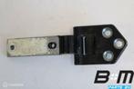 Portierscharnier rechts achter VW Caddy 2K 2K0827152C, Gebruikt
