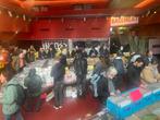 Platenbeurs Eindhoven zaterdag 22 maart Dynamo, Cd's en Dvd's, Ophalen, Gebruikt, Nederlandstalig
