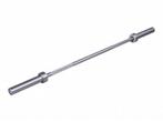 Fitness Halterstang 150 cm 12 kg, Ophalen of Verzenden, Nieuw, Benen, Halterstangen