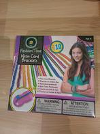 Maak je eigen armband set., Ophalen of Verzenden, Zo goed als nieuw
