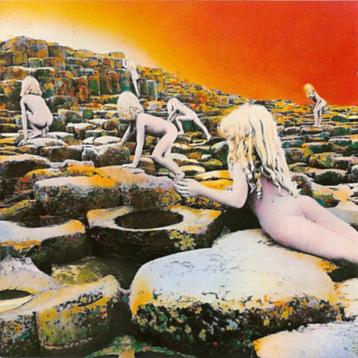 Led Zeppelin – Houses Of The Holy beschikbaar voor biedingen