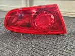 Zeer nette achterlichten Seat Leon, Auto-onderdelen, Verlichting, Ophalen of Verzenden, Seat