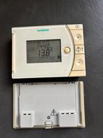 Siemens thermostaat met draad, Doe-het-zelf en Verbouw, Ophalen of Verzenden