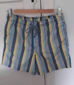 Hema zwemshort. Maat S, Kleding | Heren, Badmode en Zwemkleding, Ophalen of Verzenden, Blauw