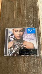 Alicia Keys: the element of freedom, Ophalen of Verzenden, 2000 tot heden, Gebruikt
