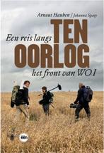 Ten Oorlog Arnout Hauben, Ophalen of Verzenden, Tweede Wereldoorlog, Zo goed als nieuw