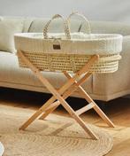 Mozesmand met standaard - Green Sheep, Kinderen en Baby's, Ophalen, Gebruikt, Wieg