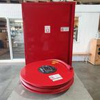 Brandpreventie materialen Brandkast Slanghaspel Borden, Ophalen, Zo goed als nieuw, Brandblusser