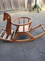 Oud hobbelpaard, Antiek en Kunst, Ophalen