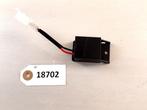 Honda Elektrische component Relais knipperlicht D1-35164