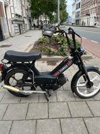FULLY REBUILT TOMOS (incl. spare parts), Ophalen, Gebruikt, Maximaal 45 km/u, 2 versnellingen