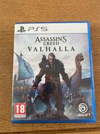 Assassin's Creed Valhalla - PS5 Zo Goed Als Nieuw, Spelcomputers en Games, Games | Sony PlayStation 5, Ophalen of Verzenden, Zo goed als nieuw